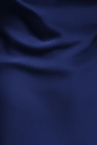 Minirobe une pièce Camila en satin