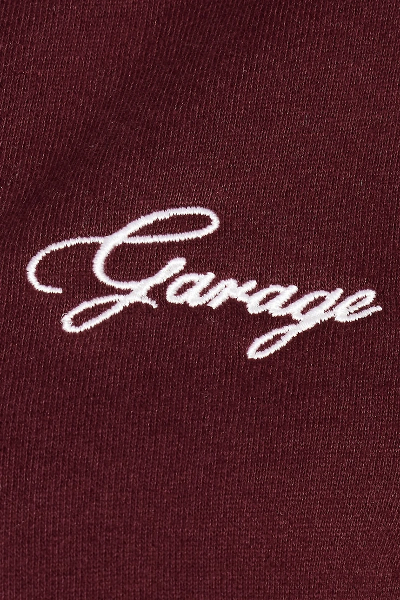 UltraFleece Funnel Half Zip Sweatshirt