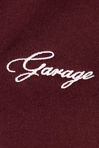UltraFleece Funnel Half Zip Sweatshirt
