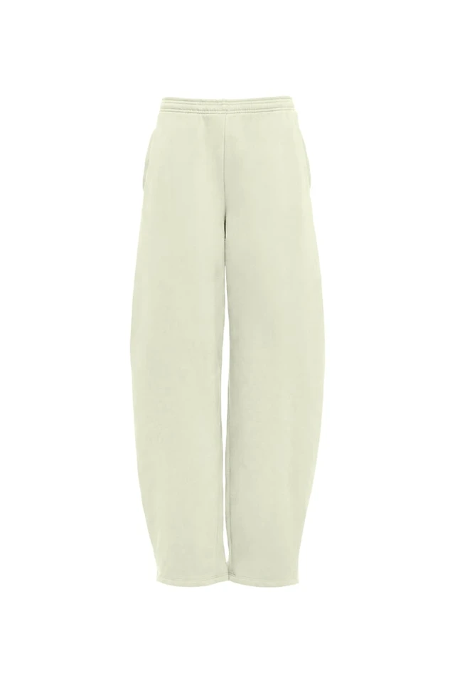 UltraFleece Barrel Leg Sweatpants