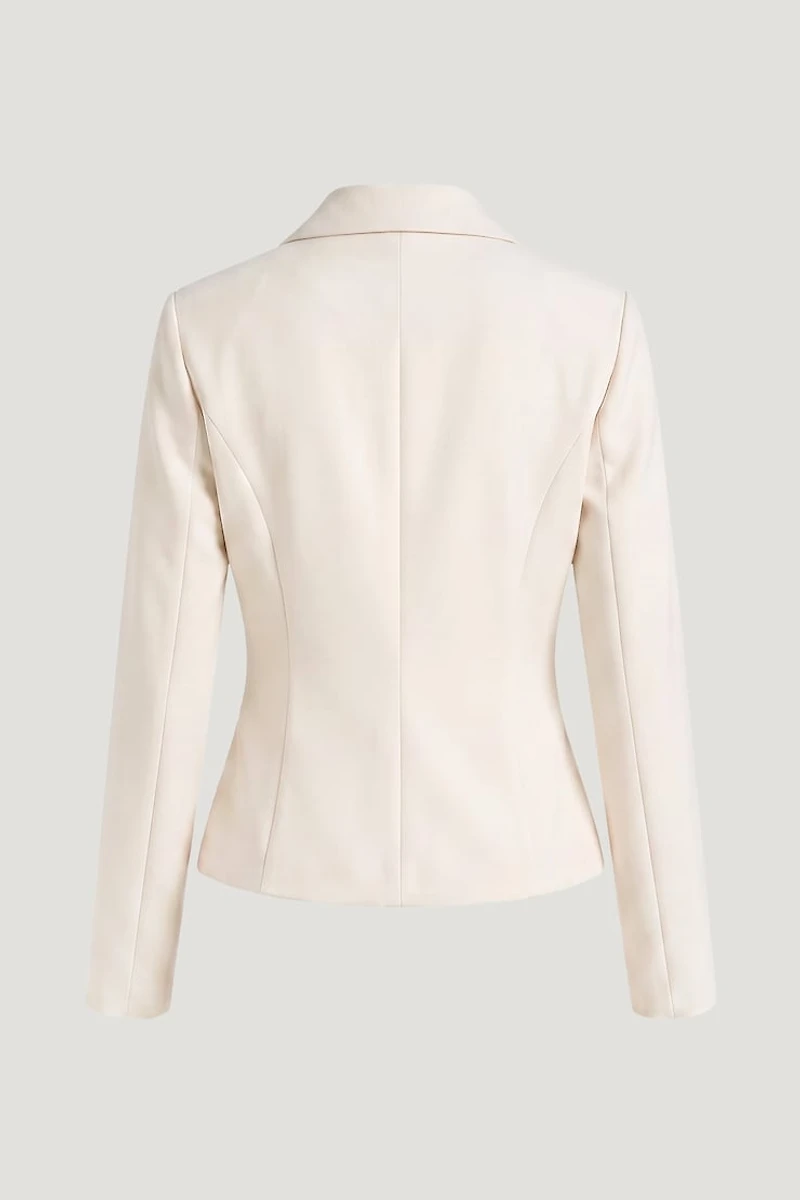 Double Zip Jacket