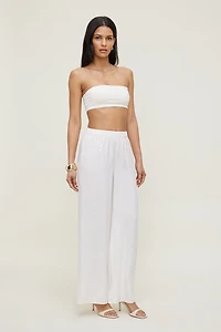 Sculpt Bandeau Bra