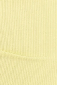 SnatchRib Scoop Tank Top