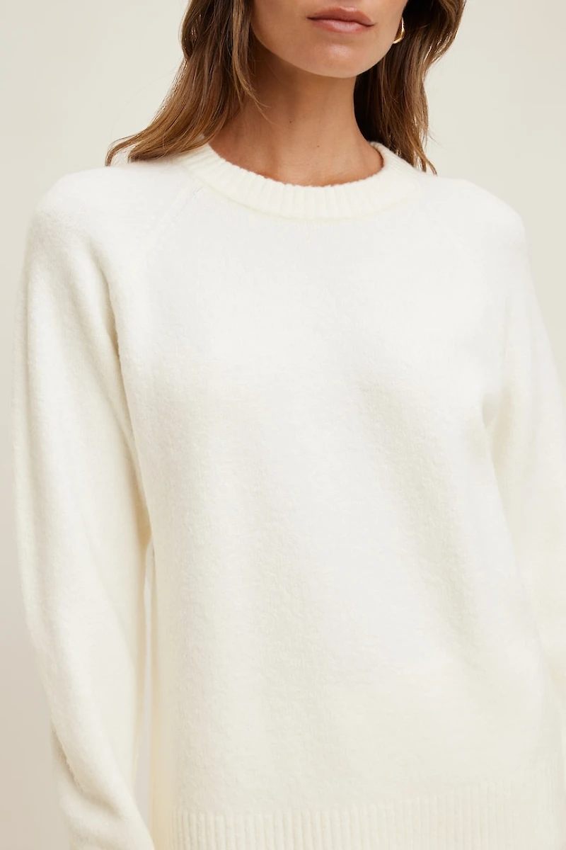 Rory Oversized Sweater