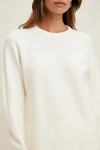 Rory Oversized Sweater