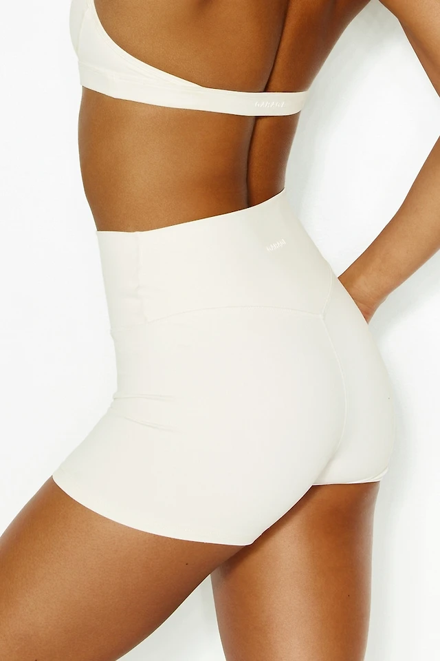 Active Booty Shorts