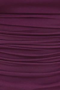 Bry Sculpt Halter Top