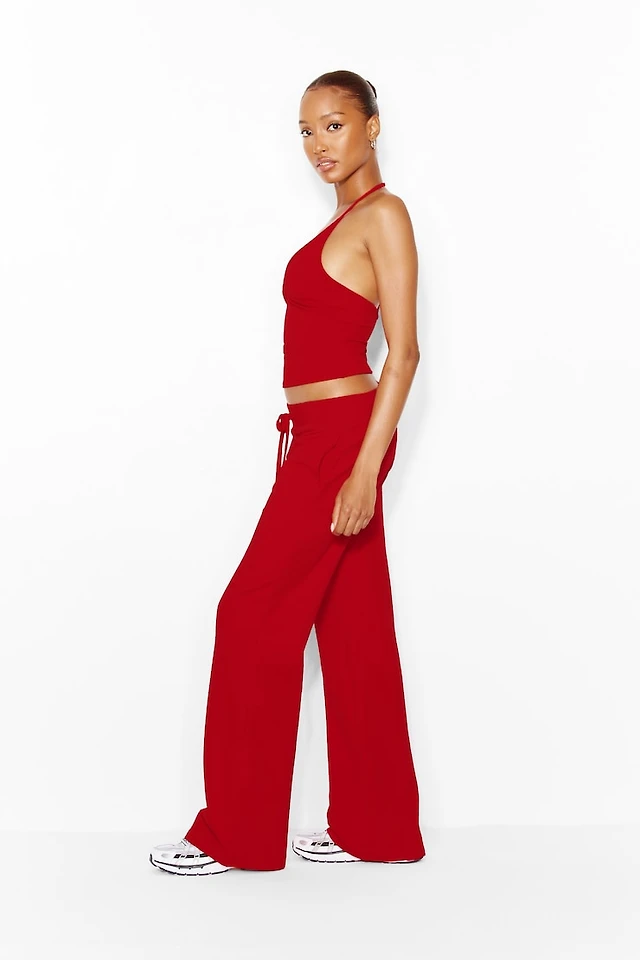 Snatch Booty StretchTerry™ Pants
