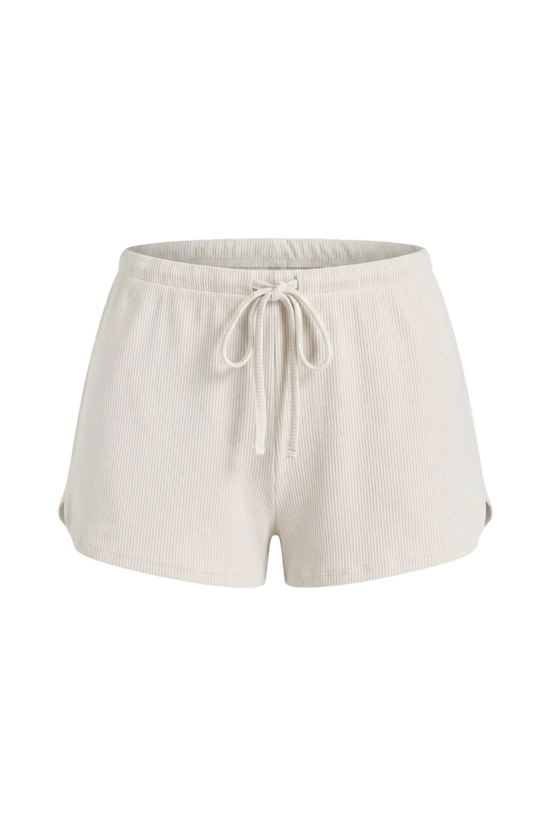 Waffle Shorts
