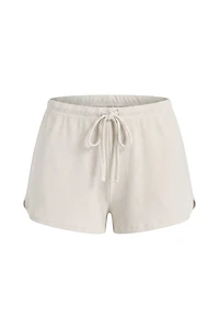 Waffle Shorts
