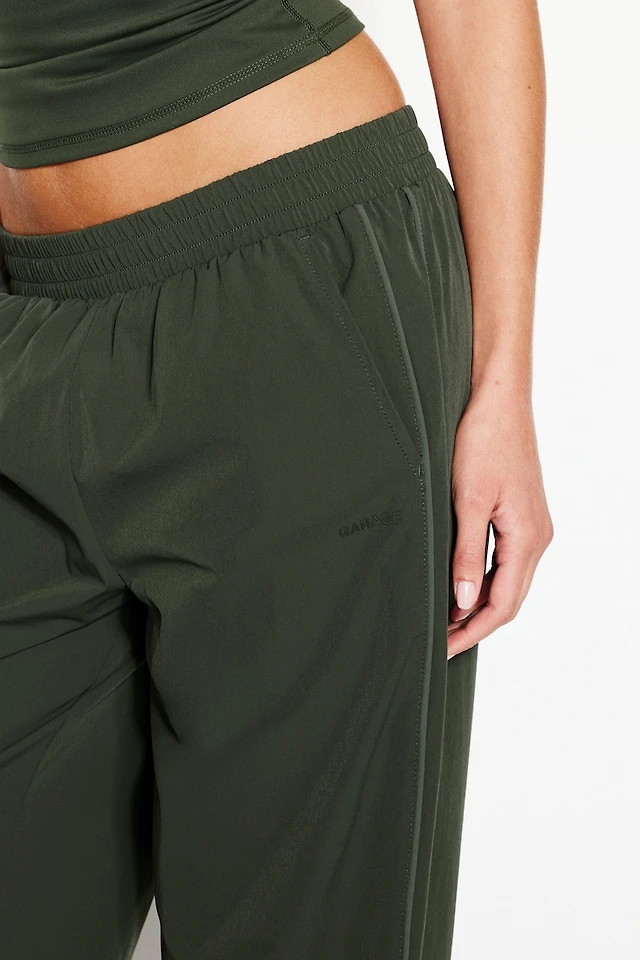 Studio Track Pants