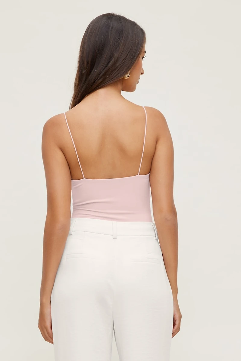 Sculpt Bustier Bodysuit