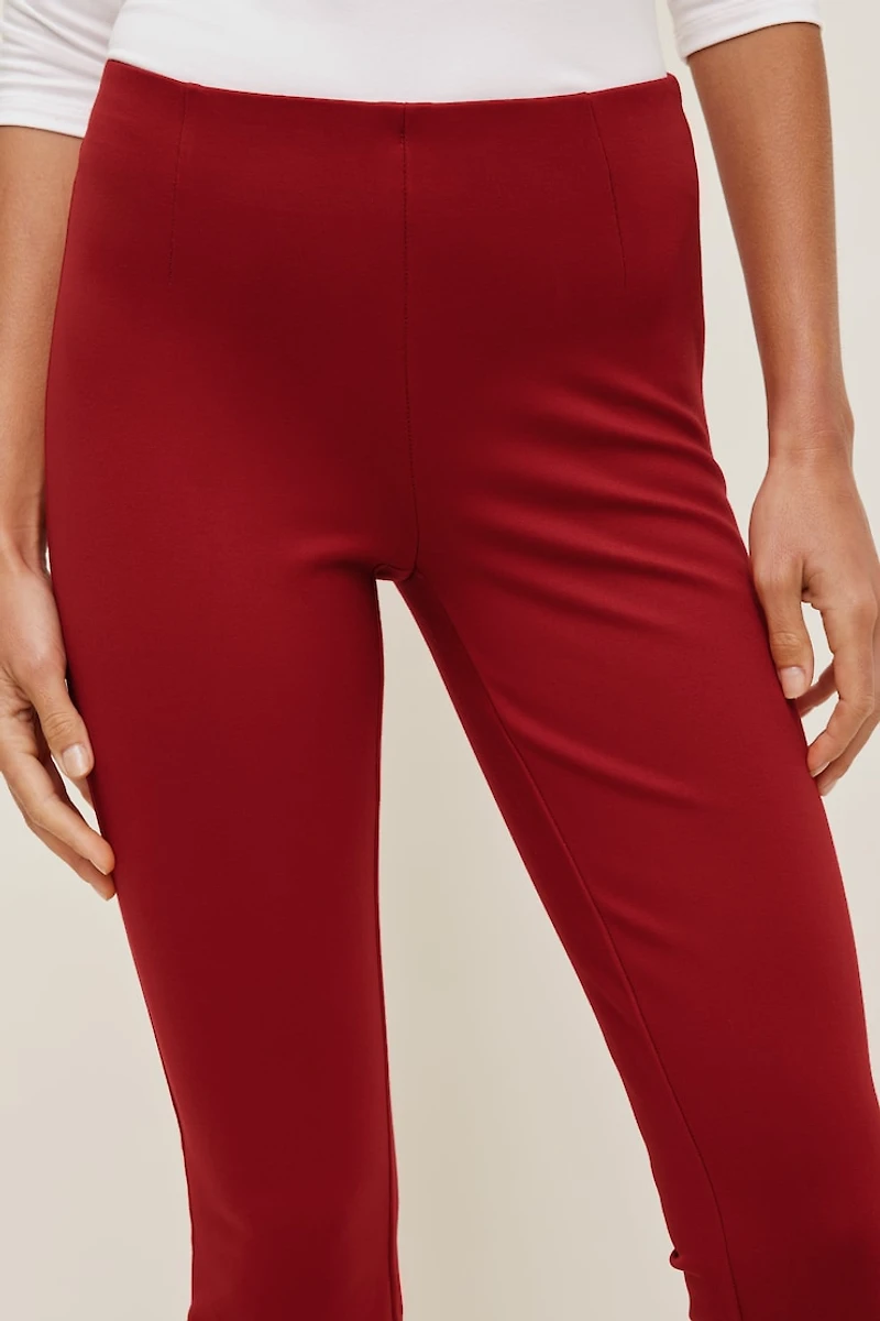 Liv Capri Pants