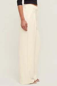 Alex Airflow Wide Leg Pants