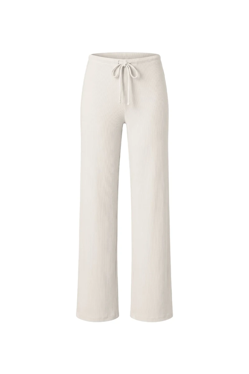 Waffle Pants