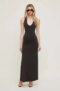Sculpt Racerback Bodysuit