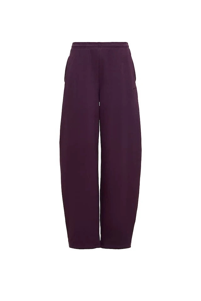 UltraFleece Barrel Leg Sweatpants
