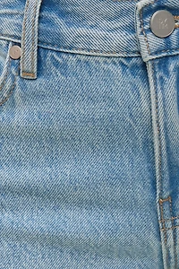 Low Rise Relaxed Straight Leg Jeans