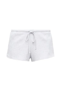 Waffle Shorts