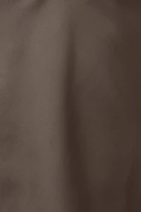 Vea Satin Halter Top