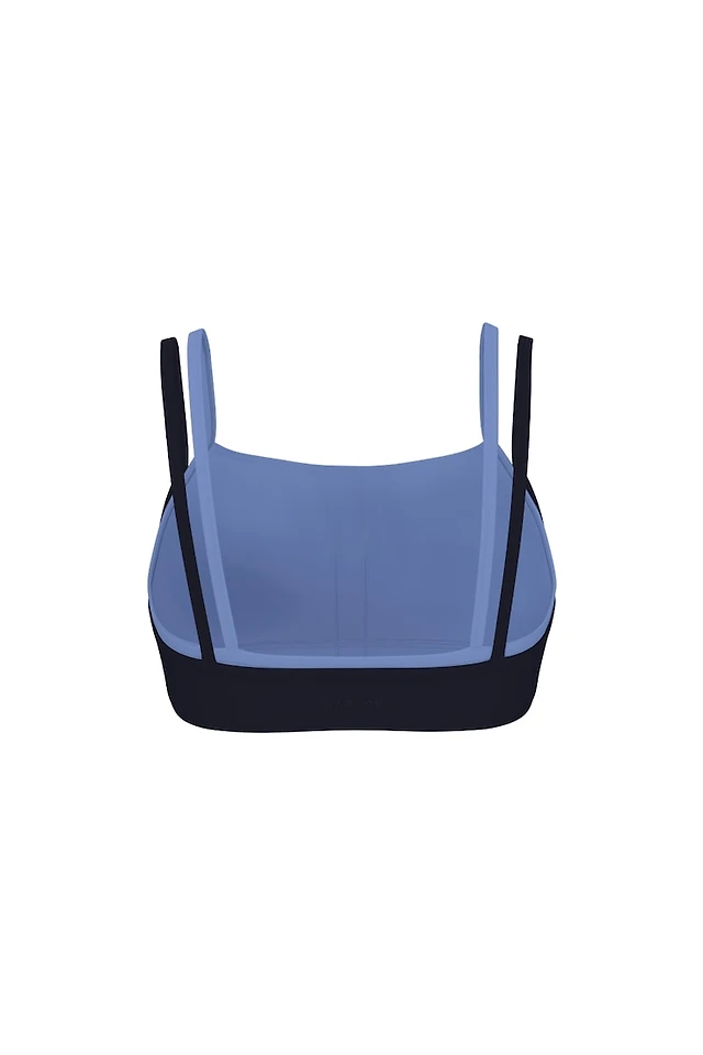 Active Double Layer Bra