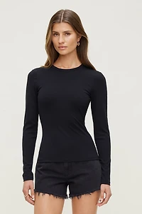 Rumi Long Sleeve T Shirt