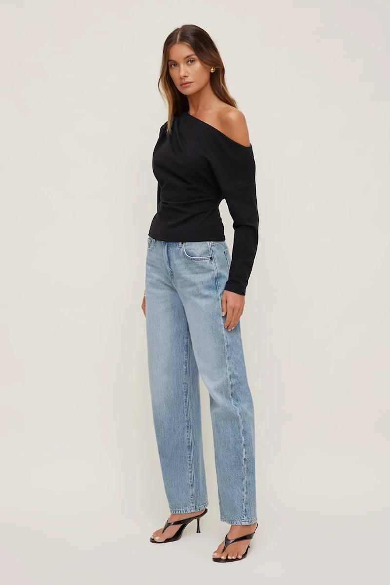 Alexa Long Sleeve T Shirt