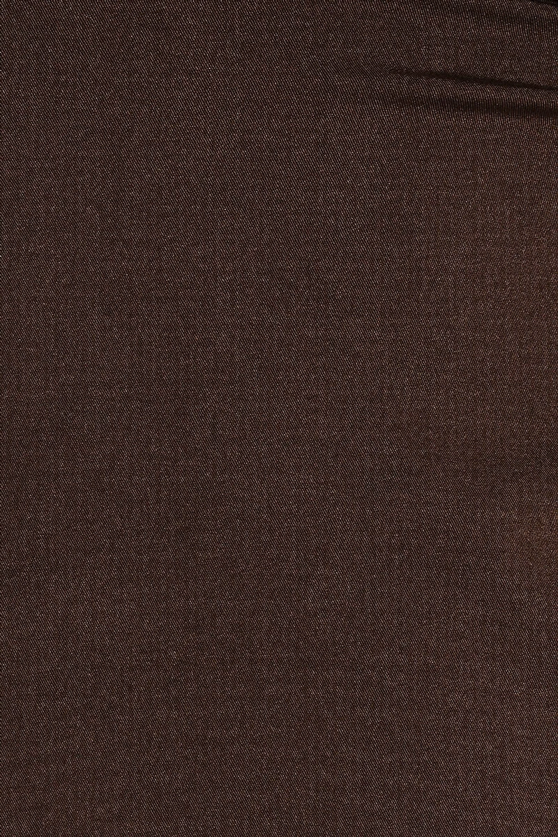 Celine Tie Back Apron Top