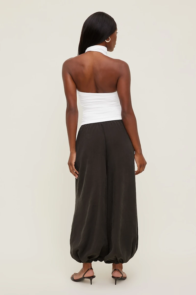 Bry Sculpt Halter Top