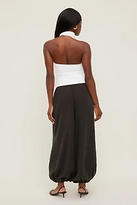 Bry Sculpt Halter Top