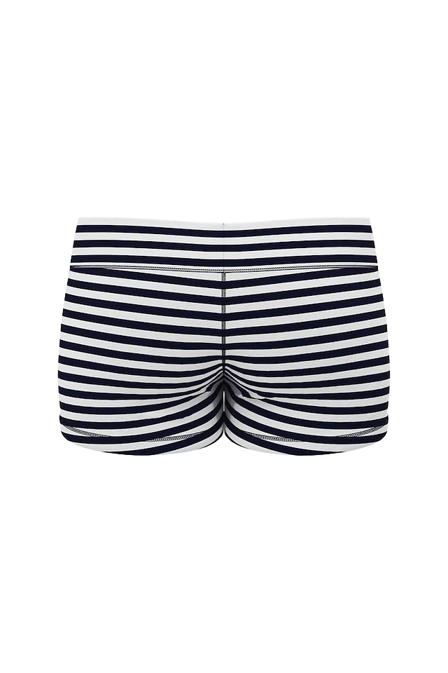 StretchTerry™ Cheeky Shorts