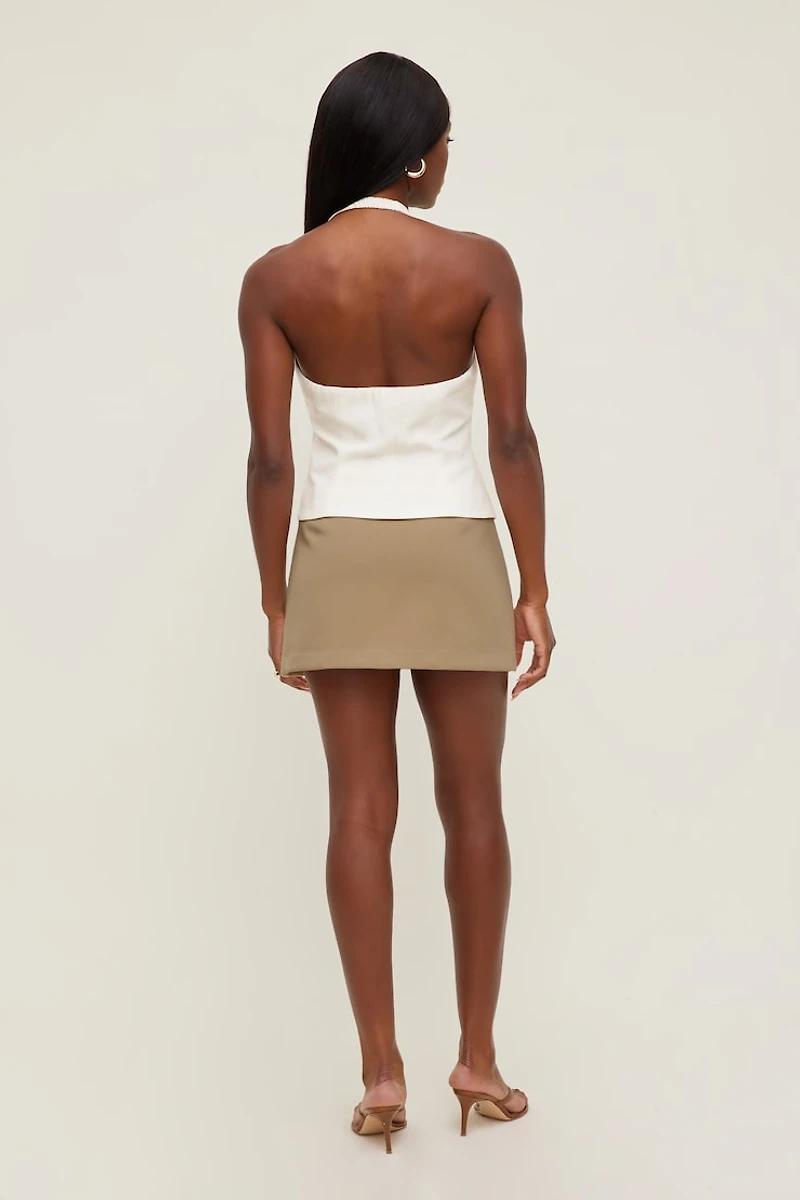 Stacie Mini Skort
