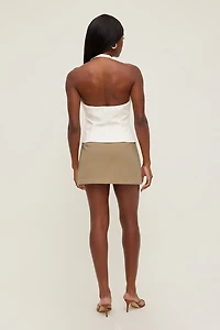 Stacie Mini Skort