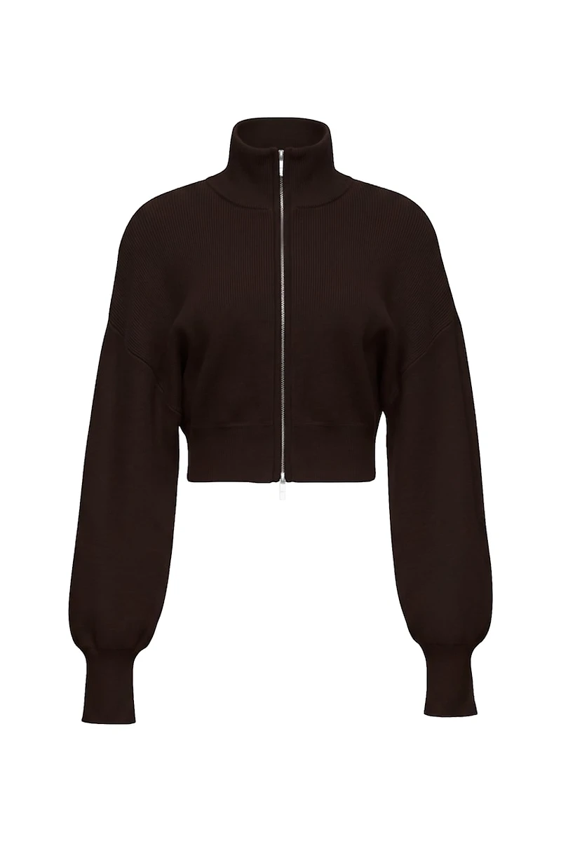 City Layer Full Zip Jacket
