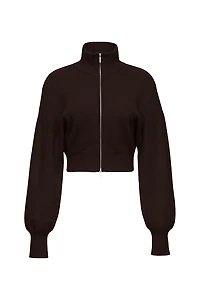 City Layer Full Zip Jacket