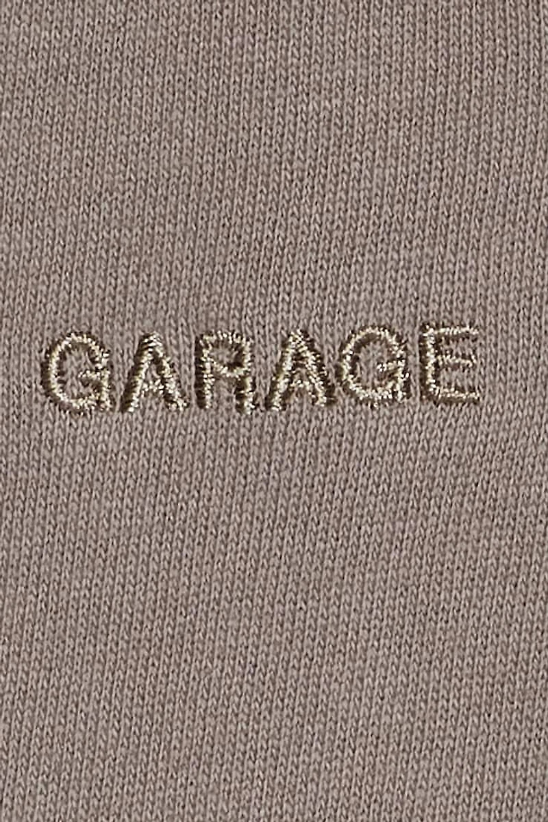 Pantalon de jogging « boyfriend » en tissu UltraFleece