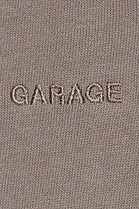 Pantalon de jogging « boyfriend » en tissu UltraFleece