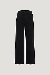 Heidi High Rise Wide Leg Jeans