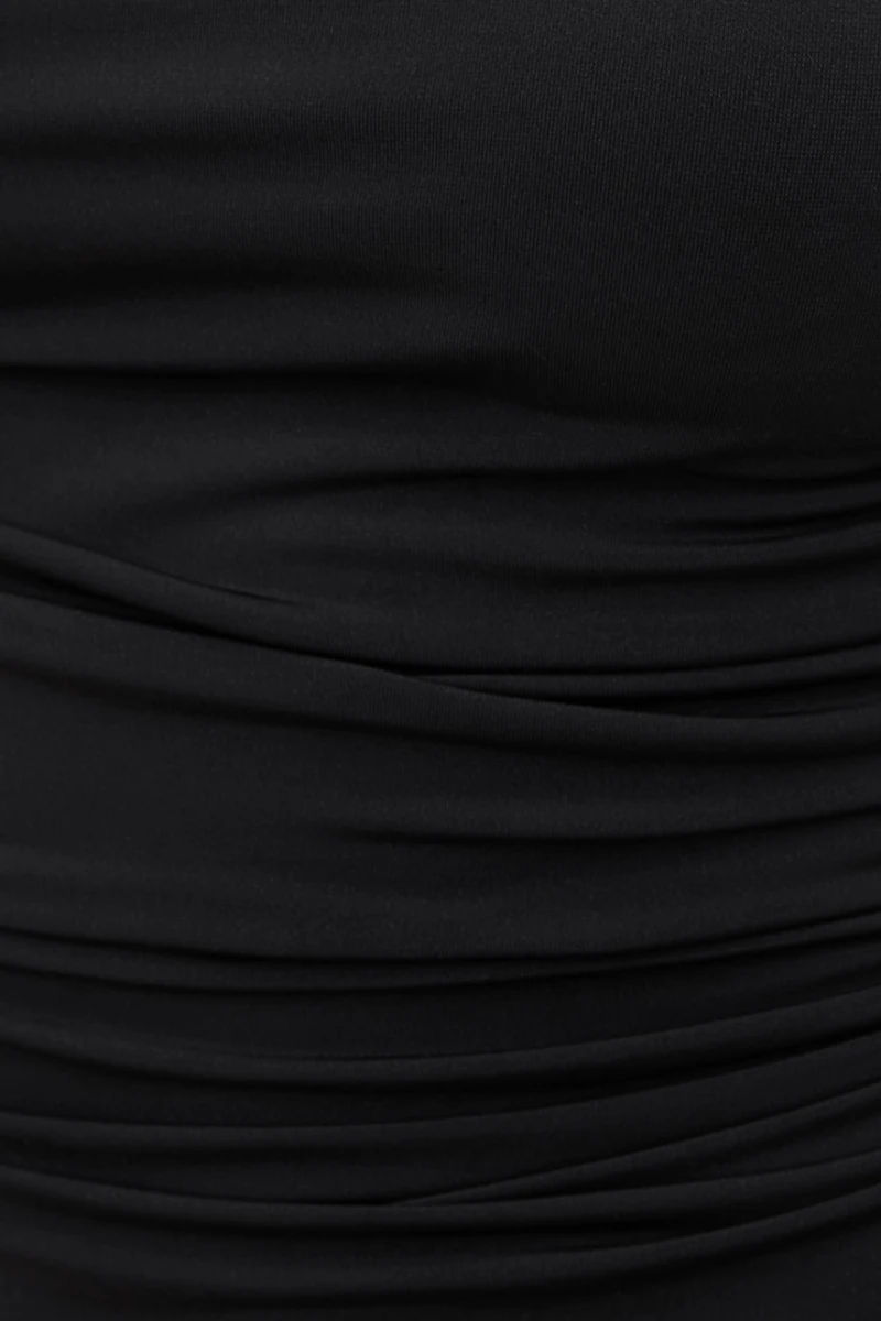 Bria Sculpt Top