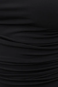 Bria Sculpt Top