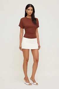 Andrea Jersey T Shirt