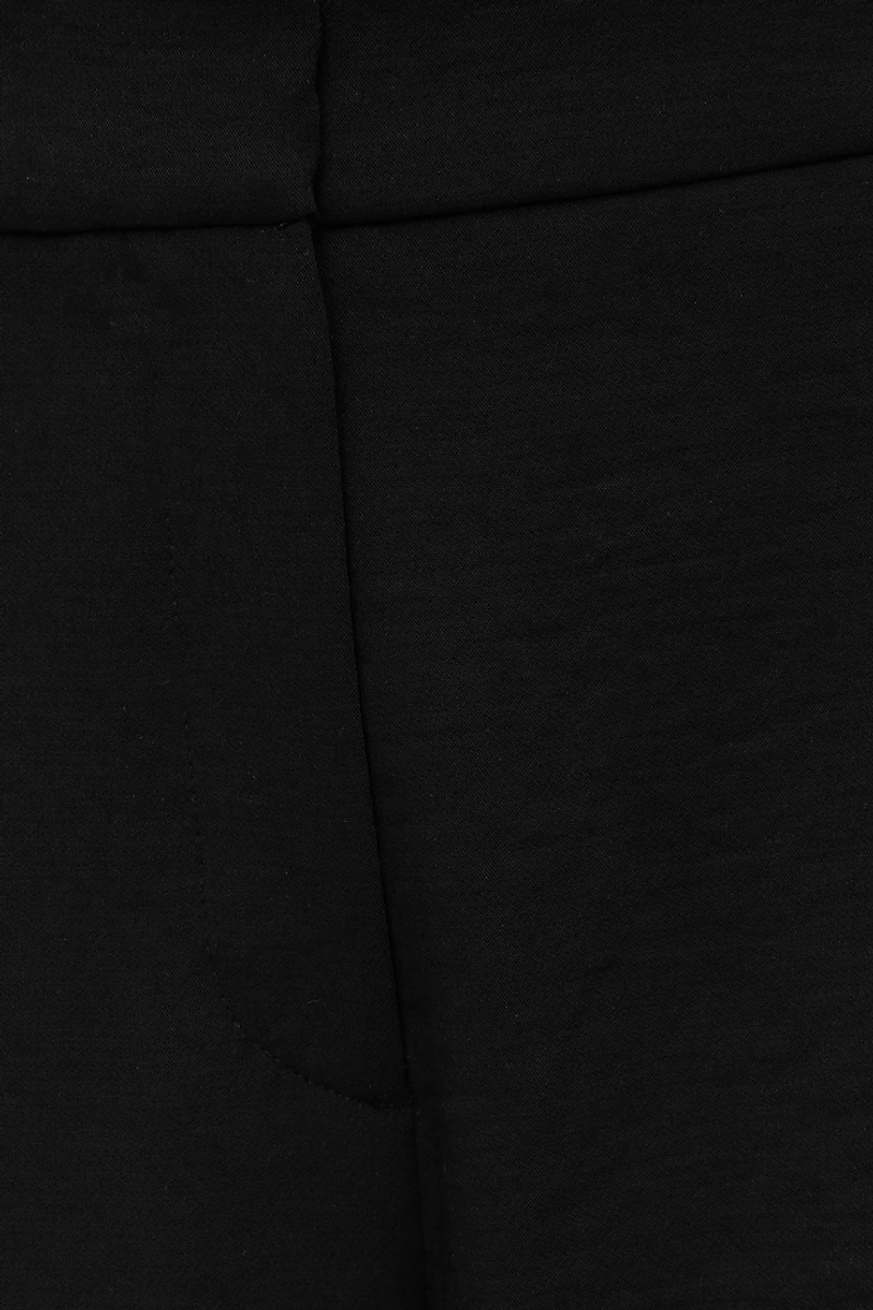 Pantalon fluide à jambe large Alex