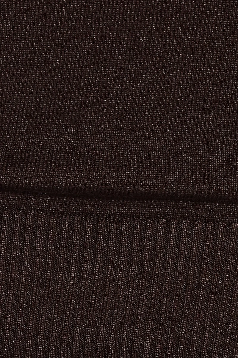 Wrap Me Sweater