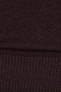 Wrap Me Sweater