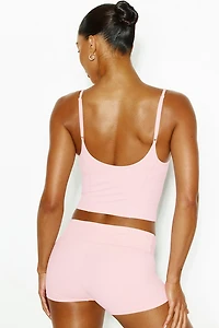 Active V-Neck Cami Top