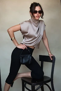 Liv Capri Pants