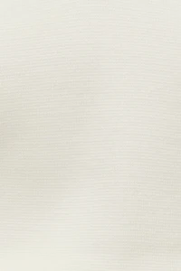 Cinched V Neck Sweater