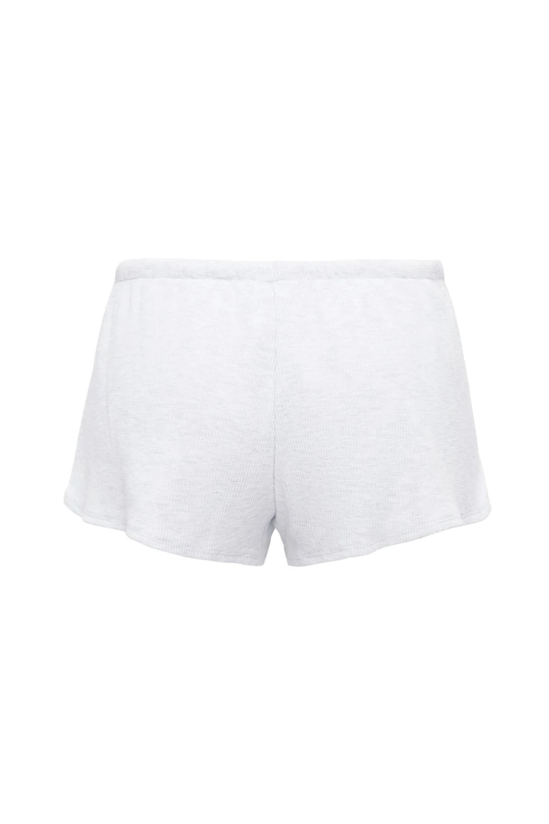 Waffle Shorts