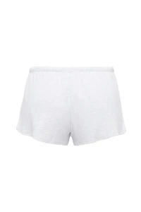 Waffle Shorts