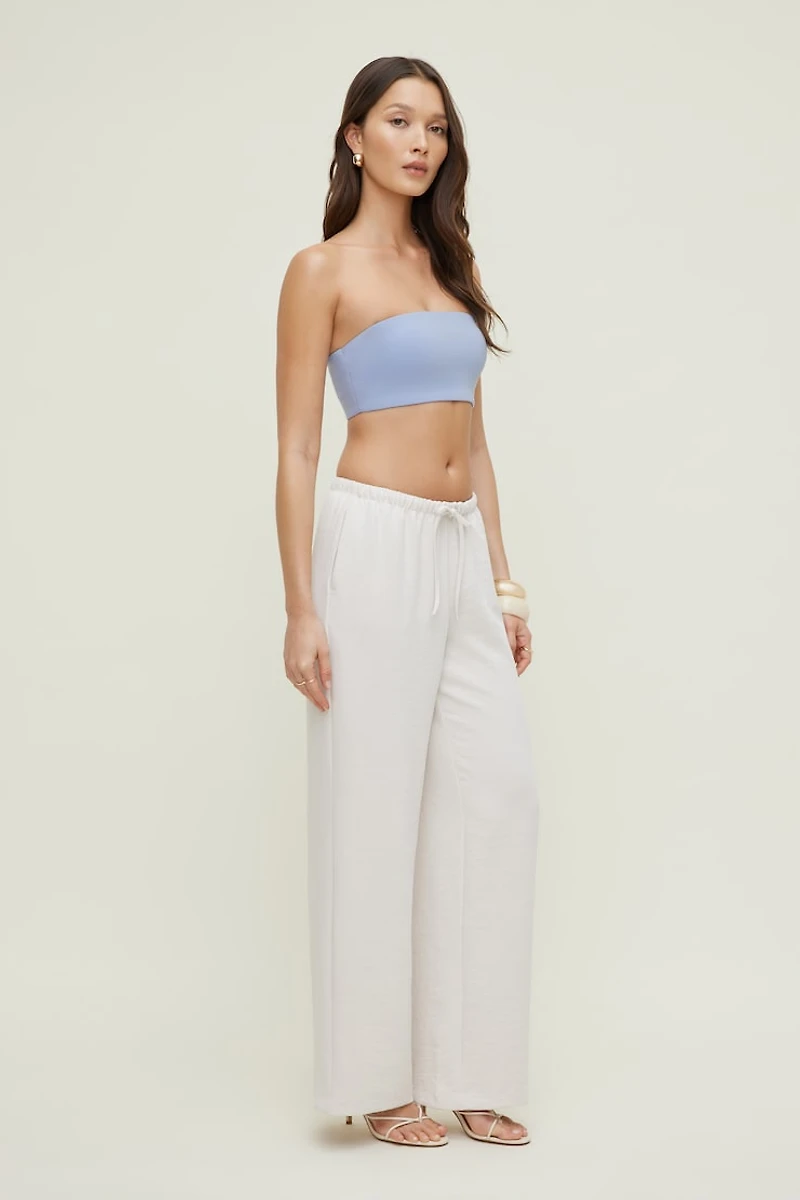 Sculpt Bandeau Bra
